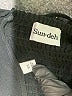 Sun-deh 100% Viscose Black Sleeveless Top Size XS - photo 4