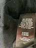 Sun-deh 100% Viscose Black Sleeveless Top Size XS - photo 5