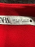 Zara Red Vest Size S - photo 6