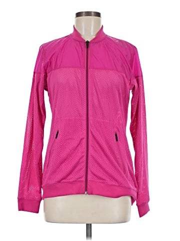 Brooks Track Jacket (view 1)