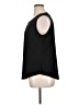 Kasper Black Sleeveless T-Shirt Size 1X - photo 5