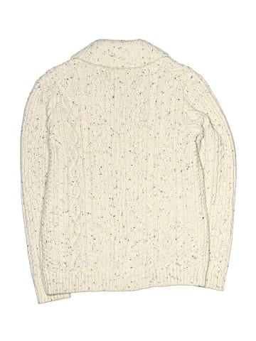 Janie and Jack Cardigan (view 2)