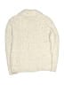 Janie and Jack Ivory Cardigan Size 6 - photo 2