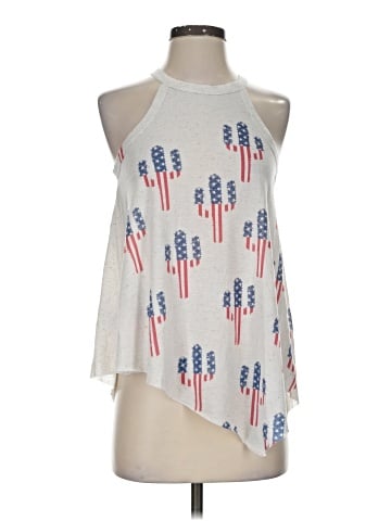 Moa Moa Tank Top (view 1)