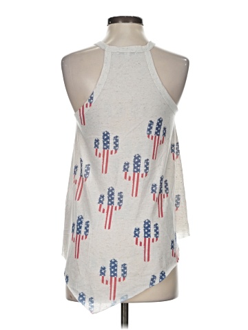 Moa Moa Tank Top (view 2)