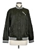 Obey Stars Green Jacket Size M - photo 1