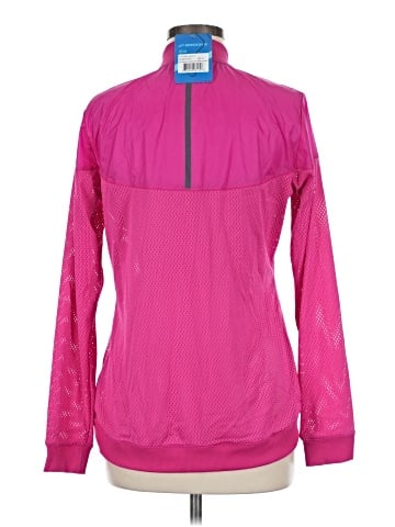 Brooks Track Jacket (view 2)