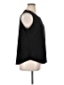 Kasper Black Sleeveless T-Shirt Size 1X - photo 4