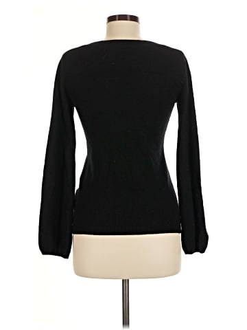Old Navy Cashmere Pullover Sweater (view 2)