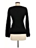 Old Navy 100% Cashmere Black Cashmere Pullover Sweater Size M - photo 2