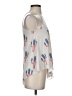 Moa Moa Silver Tank Top Size S - photo 4