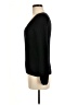 Old Navy 100% Cashmere Black Cashmere Pullover Sweater Size M - photo 5
