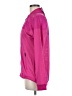 Brooks 100% Nylon Pink Track Jacket Size M - photo 5