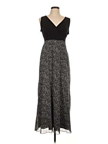 NY Collection Casual Dress (view 1)