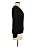 Old Navy 100% Cashmere Black Cashmere Pullover Sweater Size M - photo 4