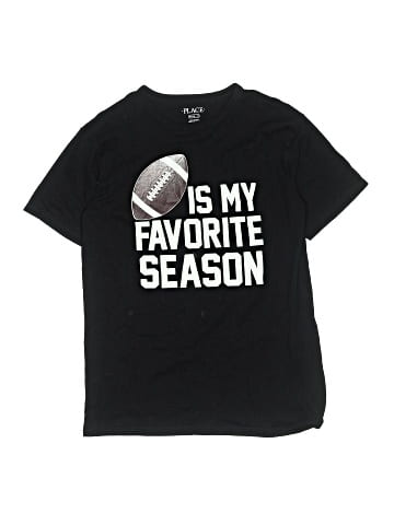 The Children's Place Short Sleeve T-Shirt (view 1)