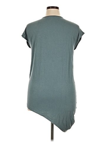 Universal Standard Short Sleeve T-Shirt (view 2)