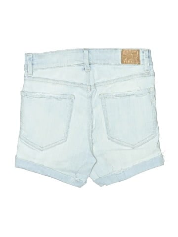 Aeropostale Denim Shorts (view 2)