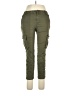 Sanctuary Green Cargo Pants Size 32 waist (estimated) - photo 1