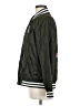 Obey Stars Green Jacket Size M - photo 5