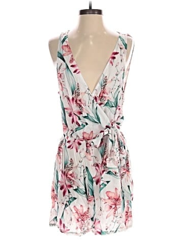 La Blanca Romper (view 1)