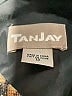 TanJay Gold Vest Size 12 - photo 6
