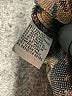TanJay Gold Vest Size 12 - photo 7