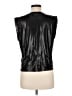 Gilli Black Short Sleeve Top Size M - photo 2