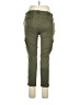Sanctuary Green Cargo Pants Size 32 waist (estimated) - photo 2