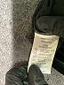 Motel Black Cocktail Dress Size S - photo 4