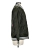 Obey Stars Green Jacket Size M - photo 4