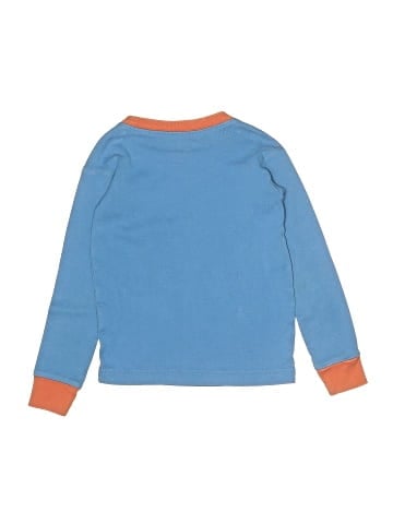 Lazy One Long Sleeve T-Shirt (view 2)