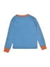 Lazy One 100% Cotton Blue Long Sleeve T-Shirt Size 4T - photo 2
