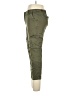 Sanctuary Green Cargo Pants Size 32 waist (estimated) - photo 5
