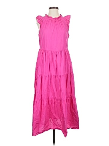 J.Crew Casual Dress (view 1)