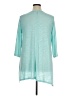 French Laundry Teal Long Sleeve Top Size 1X - photo 2