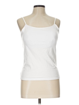 No Boundaries Sleeveless Top