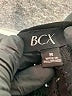 BCX Black 3/4 Sleeve Top Size M - photo 7