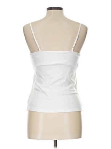 No Boundaries Sleeveless Top (view 2)