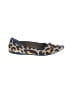 ROTHY'S Animal Print Blue Flats Size 7 1/2 (wide) - photo 1