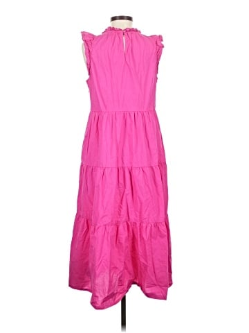 J.Crew Casual Dress (view 2)