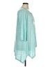 French Laundry Teal Long Sleeve Top Size 1X - photo 4