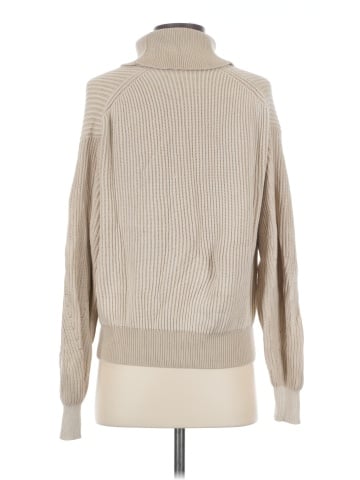 DKNY Turtleneck Sweater (view 2)