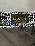 Sugarlips 100% Polyester Tweed Blue Casual Skirt Size XS - photo 4