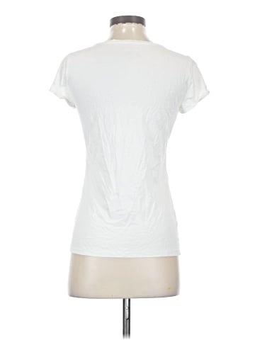Ann Taylor Short Sleeve T-Shirt (view 2)