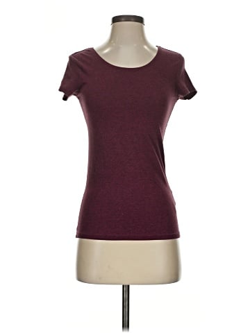 Divided by H&M Short Sleeve T-Shirt (view 1)