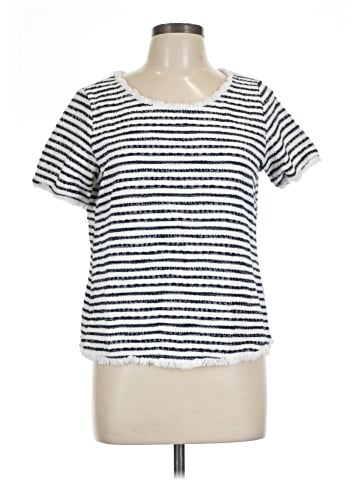 Green Envelope Short Sleeve T-Shirt (view 1)