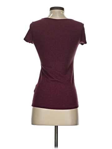 Divided by H&M Short Sleeve T-Shirt (view 2)