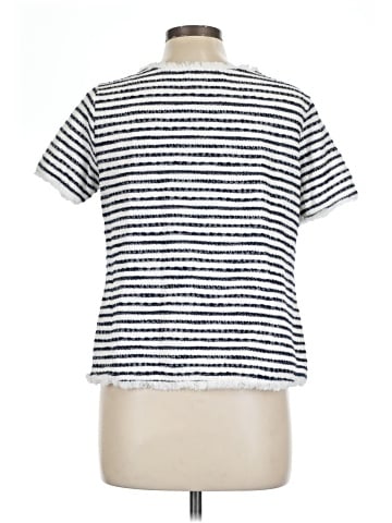 Green Envelope Short Sleeve T-Shirt (view 2)