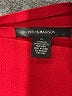 89th & Madison Burgundy Kimono Size M - photo 7